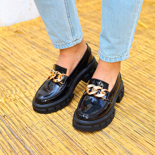 Chain Loafer